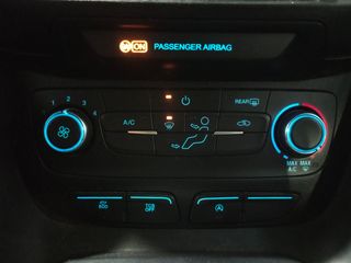 Ford Tourneo Connect Trend