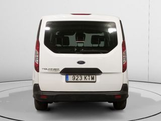 Ford Tourneo Connect Trend