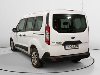 Ford Tourneo Connect Trend