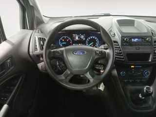 Ford Tourneo Connect Trend