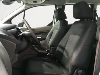 Ford Tourneo Connect Trend