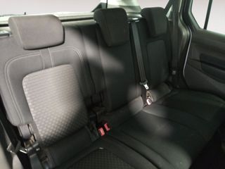 Ford Tourneo Connect Trend