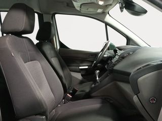Ford Tourneo Connect Trend