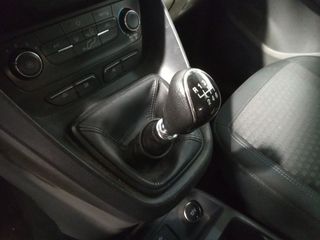 Ford Tourneo Connect Trend