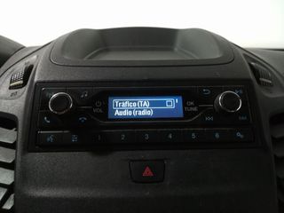 Ford Tourneo Connect Trend