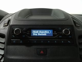 Ford Tourneo Connect Trend