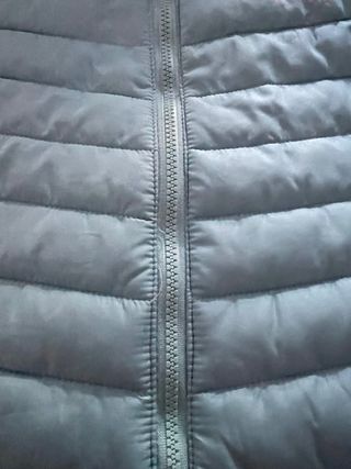 Chaqueta Reld Urriellu turquesa con capucha