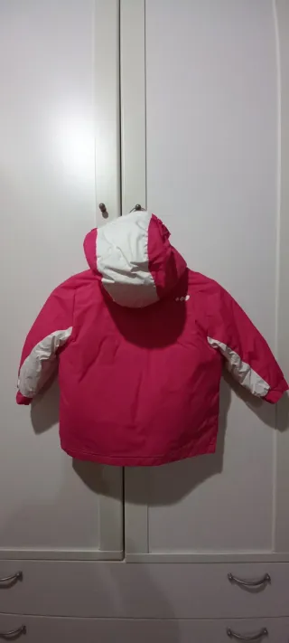 Completo neve Wedze 18 mesi/2 anni