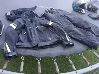 Honda Shadow 1100 Custom Americana