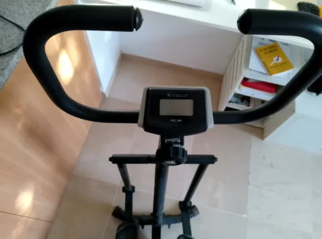 Bicicleta Elíptica Domyos Decathlon