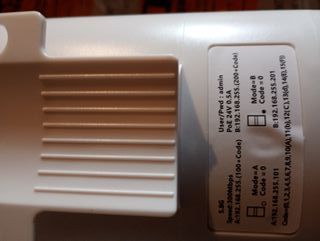 Router Puente Inalámbrico NICGIGA 5.8G 5KM