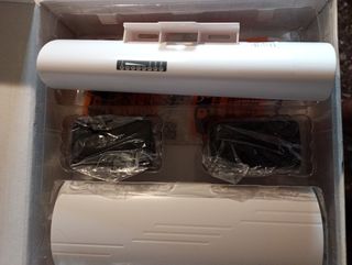 Router Puente Inalámbrico NICGIGA 5.8G 5KM