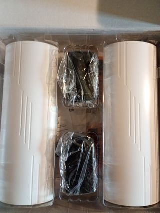 Router Puente Inalámbrico NICGIGA 5.8G 5KM