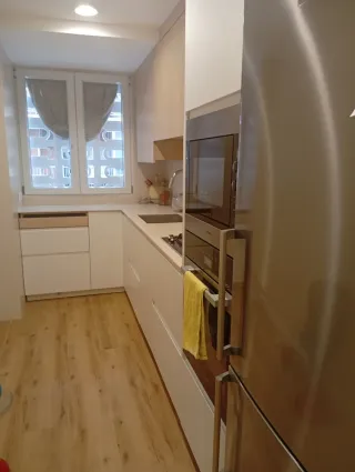 Carpintería a medida: Fabricación y Montaje