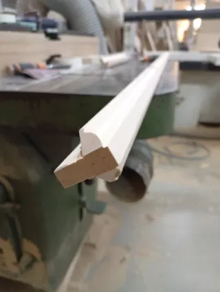 Carpintería a medida: Fabricación y Montaje