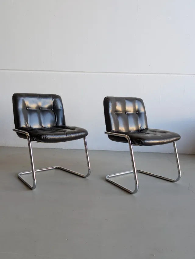 Sillas Airborne Maga 70s