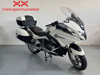 BMW R 1250 RT