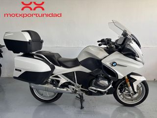 BMW R 1250 RT