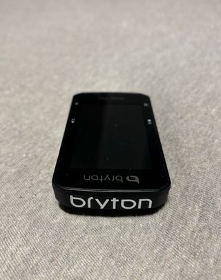 Bryton Rider 750  Ciclocomputador GPS