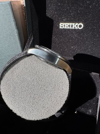 Reloj Seiko Prospex Speedtimer SSC923P1