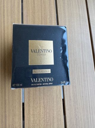 Valentino Donna Noir Absolu EDP 100ml