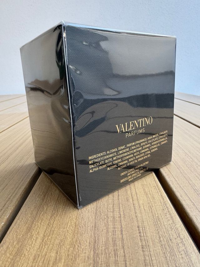 Valentino Donna Noir Absolu EDP 100ml