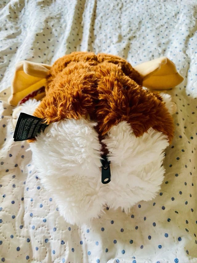 * GiZMO GrEMLiNs BOLA PELUDA Original *