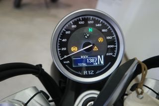 BMW  R 12