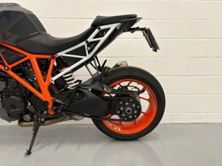 KTM SUPERDUKE 1290