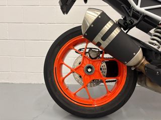 KTM SUPERDUKE 1290