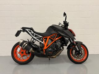 KTM SUPERDUKE 1290