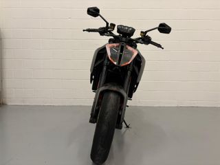 KTM SUPERDUKE 1290