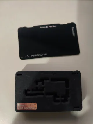 Qianli Plantilla Reballing per la serie iPhone 13