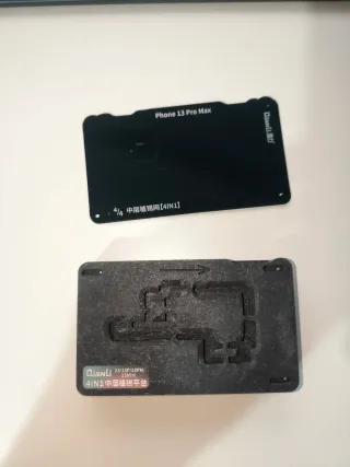 Qianli Plantilla Reballing per la serie iPhone 13