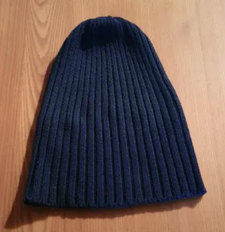 Berretti da baseball e in lana