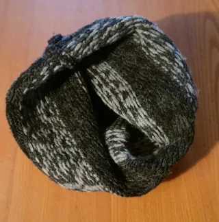 Berretti da baseball e in lana