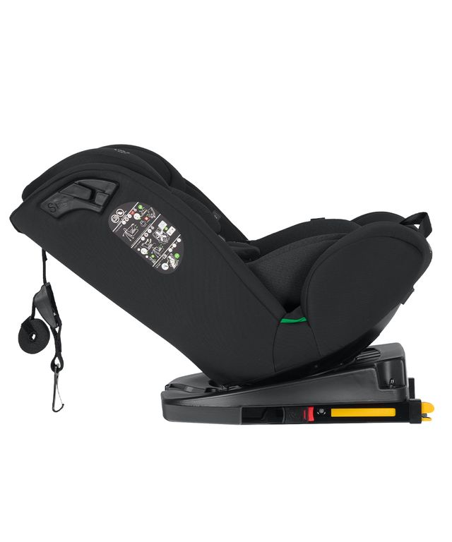 Liquidazione nuove seggiolini auto (0-12 anni)