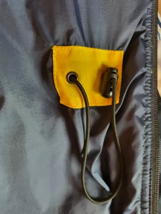 Chaqueta Nieve Quechua M Chico