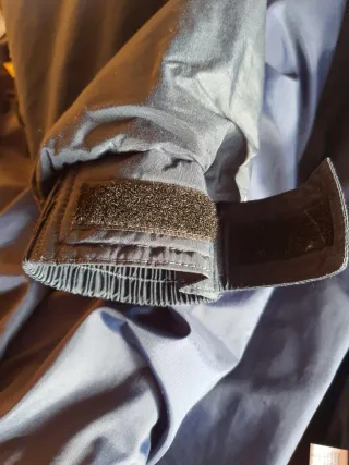 Chaqueta Nieve Quechua M Chico