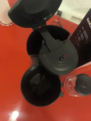 Cafetera Taurus Verona 6