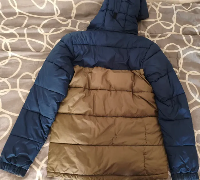 Chaqueta Columbia Invierno