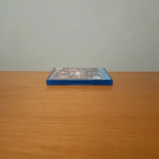 Marvel vs. Capcom: Infinite – PlayStation 4