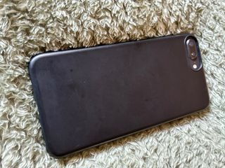 iPhone 8 Plus, 64GB, Nero/Argento