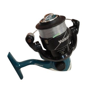 CARRETE YOKOZUNA RYOSHI BRAVO 5