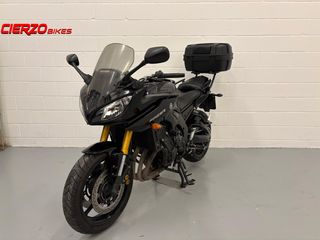YAMAHA FZ8