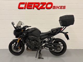YAMAHA FZ8