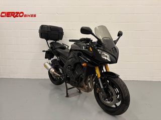 YAMAHA FZ8