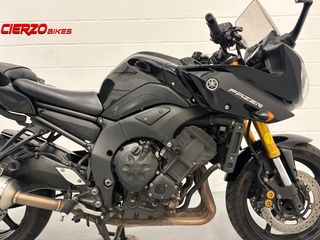 YAMAHA FZ8