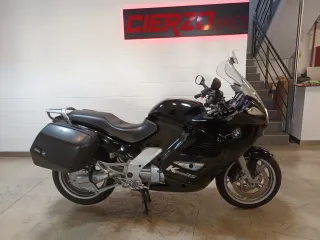 BMW K 1200 RS