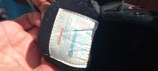 Zapatillas Heelys con Ruedas Talla 38